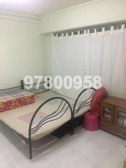 Blk 764 Jurong West Street 74 (Jurong West), HDB 4 Rooms #132289342